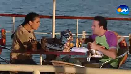 Aly Ya Weka Series -  10 - مسلسل على يا ويكا - الحلقة العاشرة