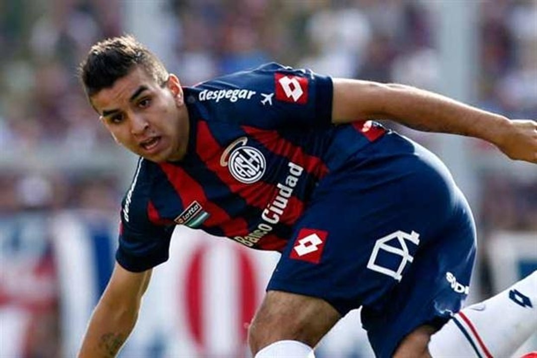 Angel Correa ● Skills Dribbling Assists Goals 2013 ● Full HD 1080p
