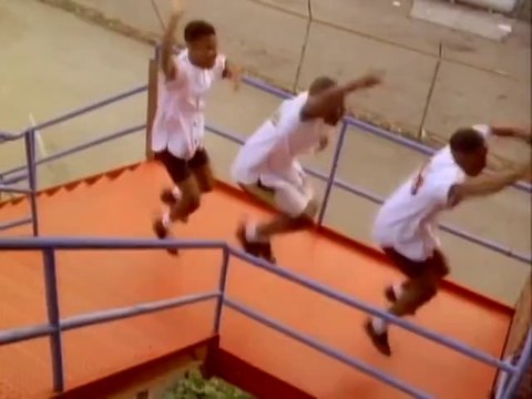 MC Hammer - U Can't Touch This