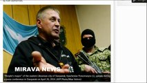 ‘NATO spies’ Slavyansk self-defense forces keep foreign military inspectors detained