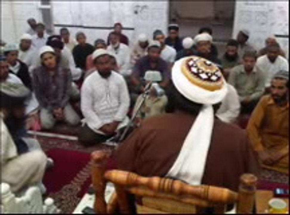 Tafseer Sura Anbia Ayat-51-69