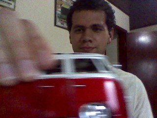 ESTAGIO VW SALÃO DO AUTOMÓVEL 2014