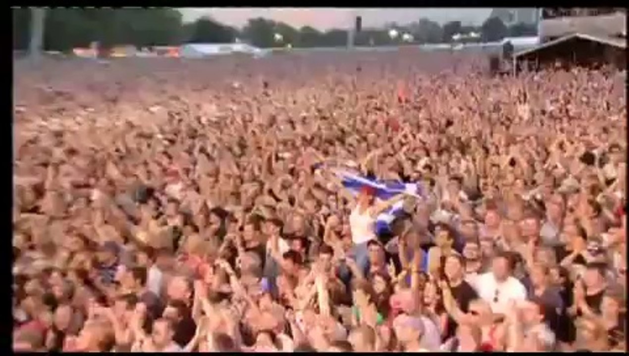 Bruce Springsteen - Born to run 2