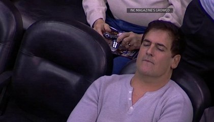 Cuban Makes Bold Comments On Race