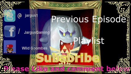 Let's Play Luigi's Mansion Part 9 - Boolossus