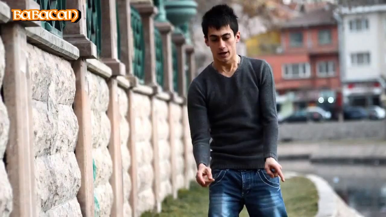 iSyanQaR26 - Neyin Hakkı - Arabesk Damar Rap - YENİ 2017