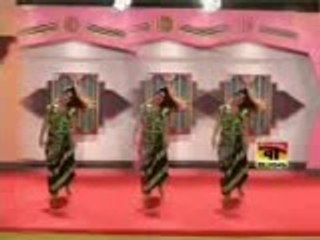 Sochan Payar Dayain mujra