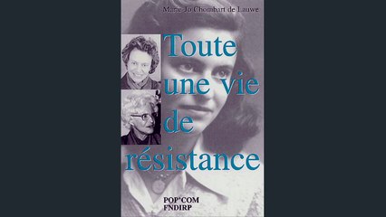 [Femmes résistantes] "On porte en nous quelque chose qui est essentiel : la vérité."