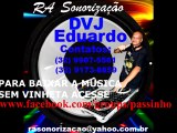MC Piqueno e Menor - Toda Toda (RMX DJ Eduardo)