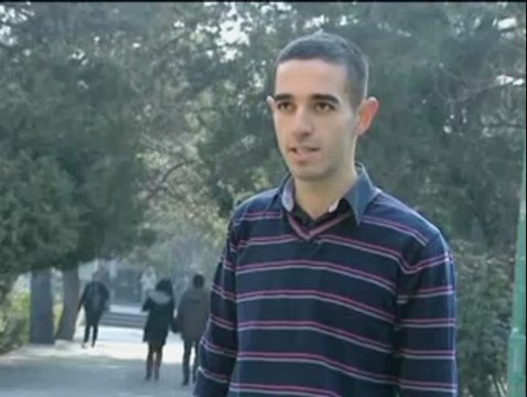 Jeoloji Mühendisliği Bölümü