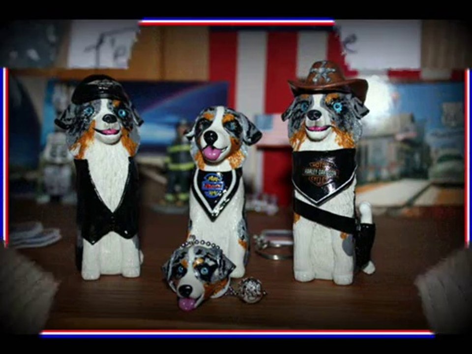 Aythann au Pays de la pâte Fimo