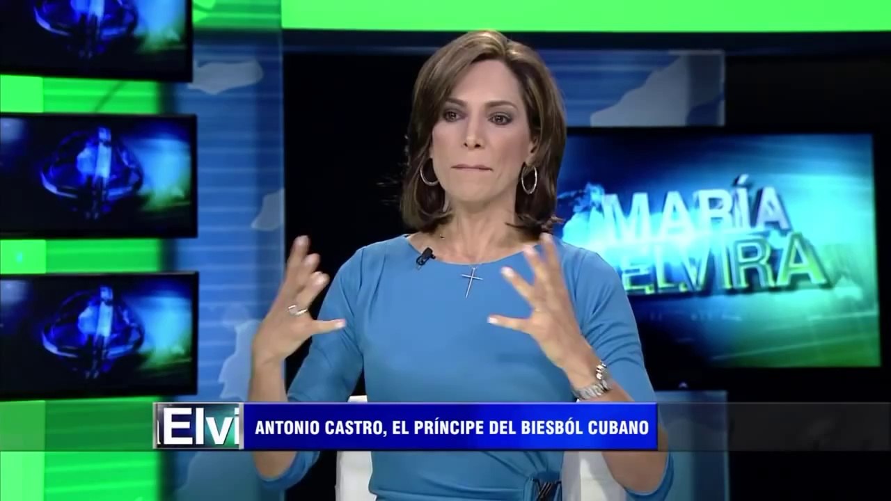 Entrevista de Antonio Castro a ESPN,  2014