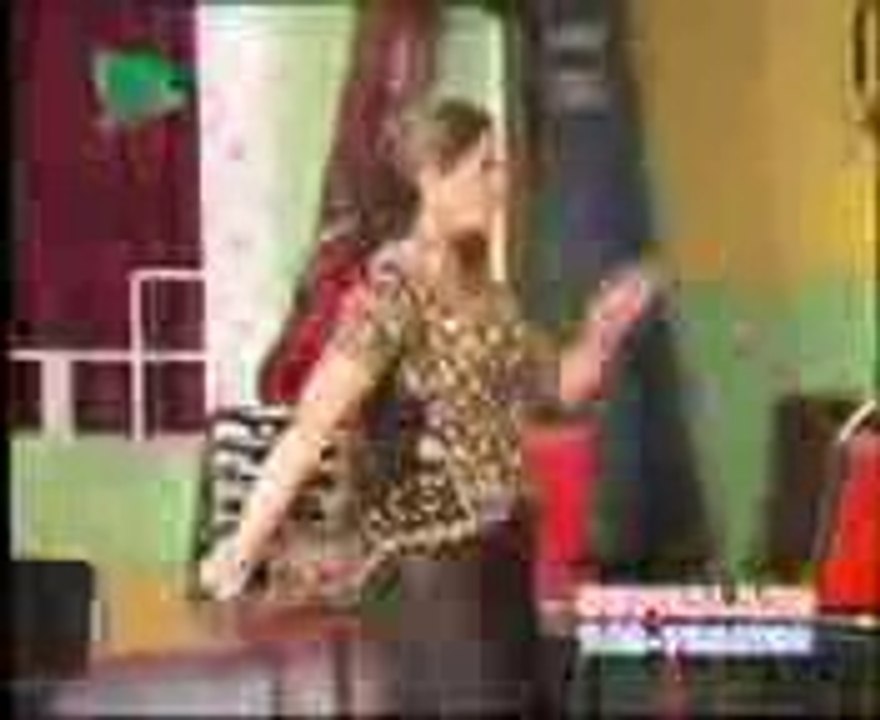 Tere Piyar To Sadke mujra song