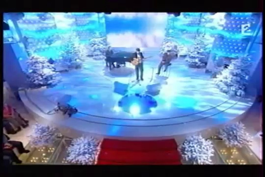 Hervé CRISTIANI - Il est libre Max chez Drucker