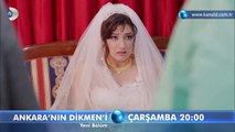 Ankara'nın Dikmeni 11.Bölüm Fragmanı izle - Fragmanlarizle.org