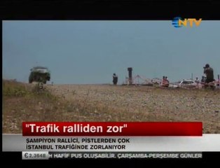 Burcu Burkut Erenkul - NTV - 2013