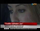 Burcu Burkut Erenkul - NTV - Güne Başlarken - 2013