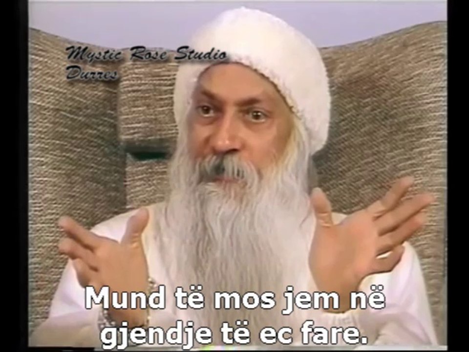 Osho - Bretkosa filozofike dhe njëqindkëmbëshi