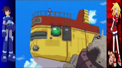 Let's Play Mega Man 64 Part 1 - Crash Landing