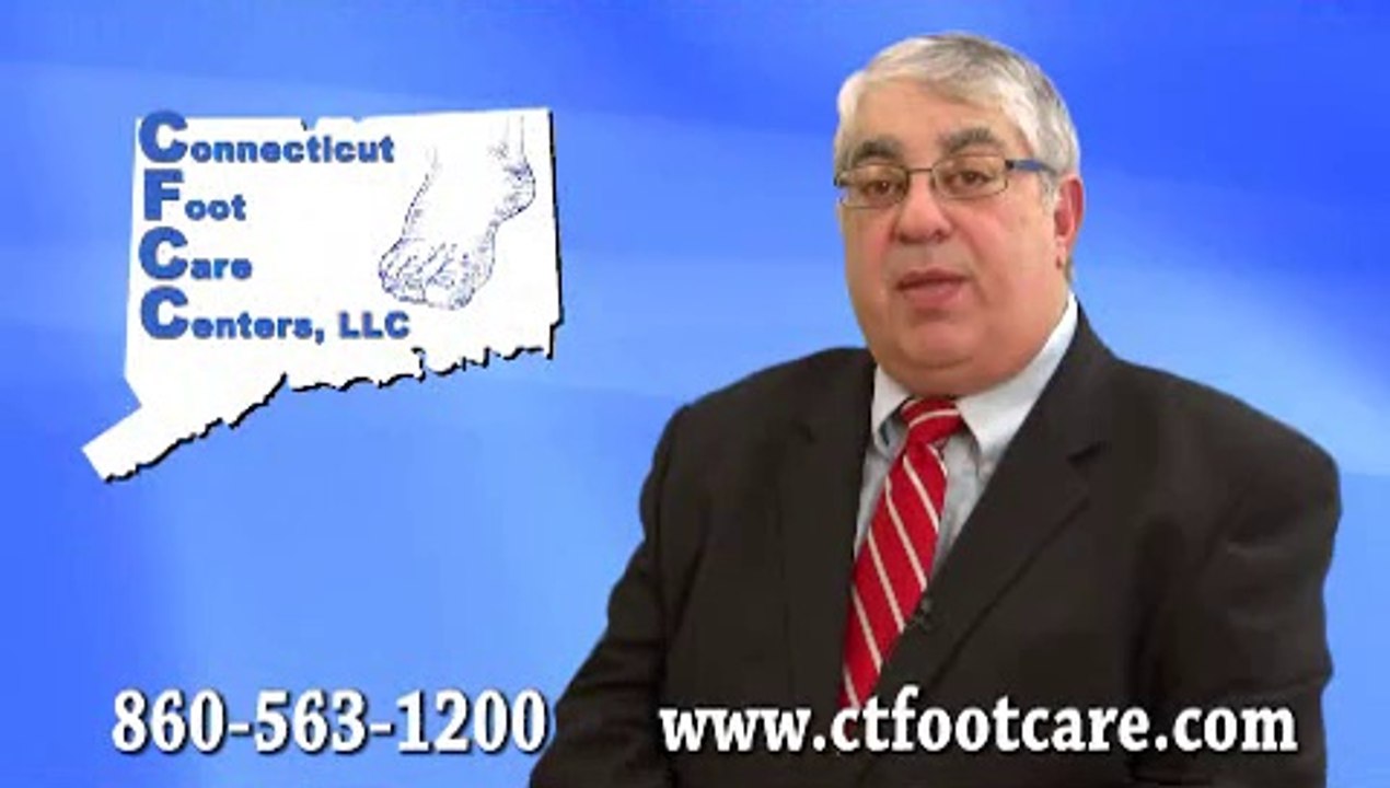 Newington, Glastonbury and Kensington, CT - Ingrown Toenail - Podiatrist