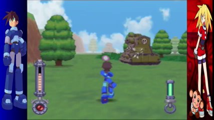 Let's Play Mega Man 64 Part 5 - Marlwolf