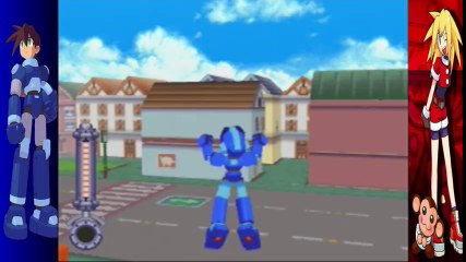 Let's Play Mega Man 64 Part 9 - Reading Before Television