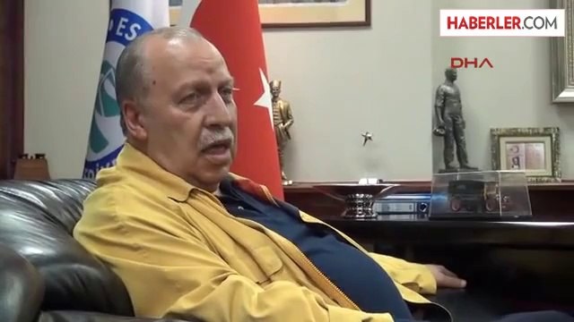 Yaşar Okuyan: Biz Bakmışız, Bunlar Bakan Olmuş