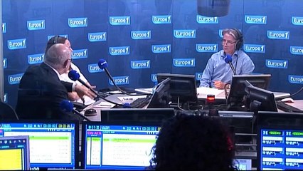 Michel Sapin : "Oui, on traque mieux les fraudeurs et on fait rentrer plus d’argent"