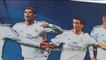 Lisbon prepares final Real Madrid Atletico Champions League Cristiano Ronaldo Diego Costa