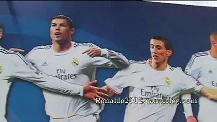 Descargar video: Lisbon prepares final Real Madrid Atletico Champions League Cristiano Ronaldo Diego Costa