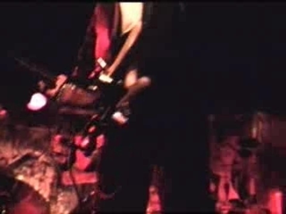 ZZ Top - She Just Killing Me -