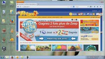 Bubz & Zeep - Prizee Astuces - Jetons gratuit et illimité Télécharger