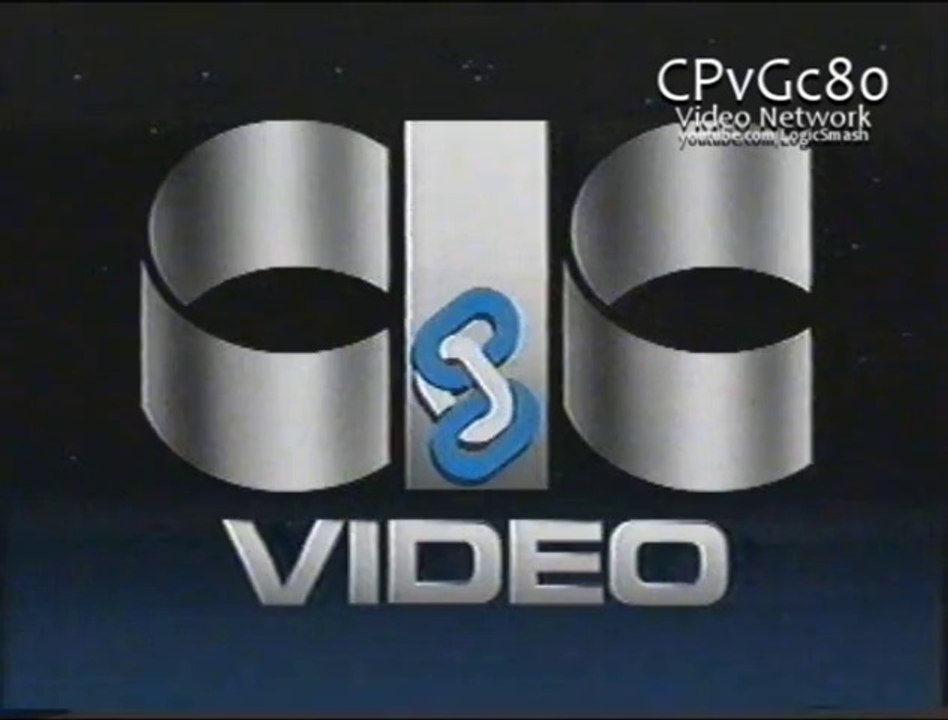 CIC Video (1987)