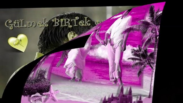 Seni Sseviyorum Zeki erdem