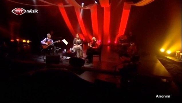 Mircan Kaya - Karahisar Kalesi