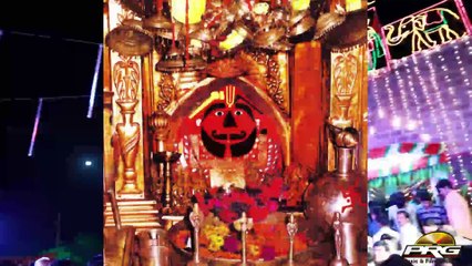 "Goradi Aaja Chala Salasar" | Balaji New Bhajan 2014 | Rajasthani Live Song