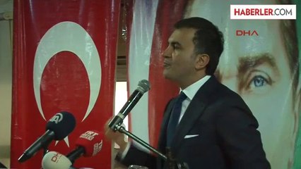 Ağrı'ya 3 Bakanlı Seçim Çıkarması" Haberine Ek