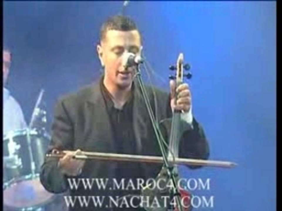 DAOUDI LOUMIMA DIMA BAKAIA