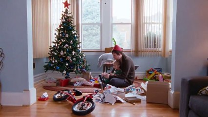 Happy Christmas Official Trailer #1 (2014) - Anna Kendrick, Lena Dunham Movie HD