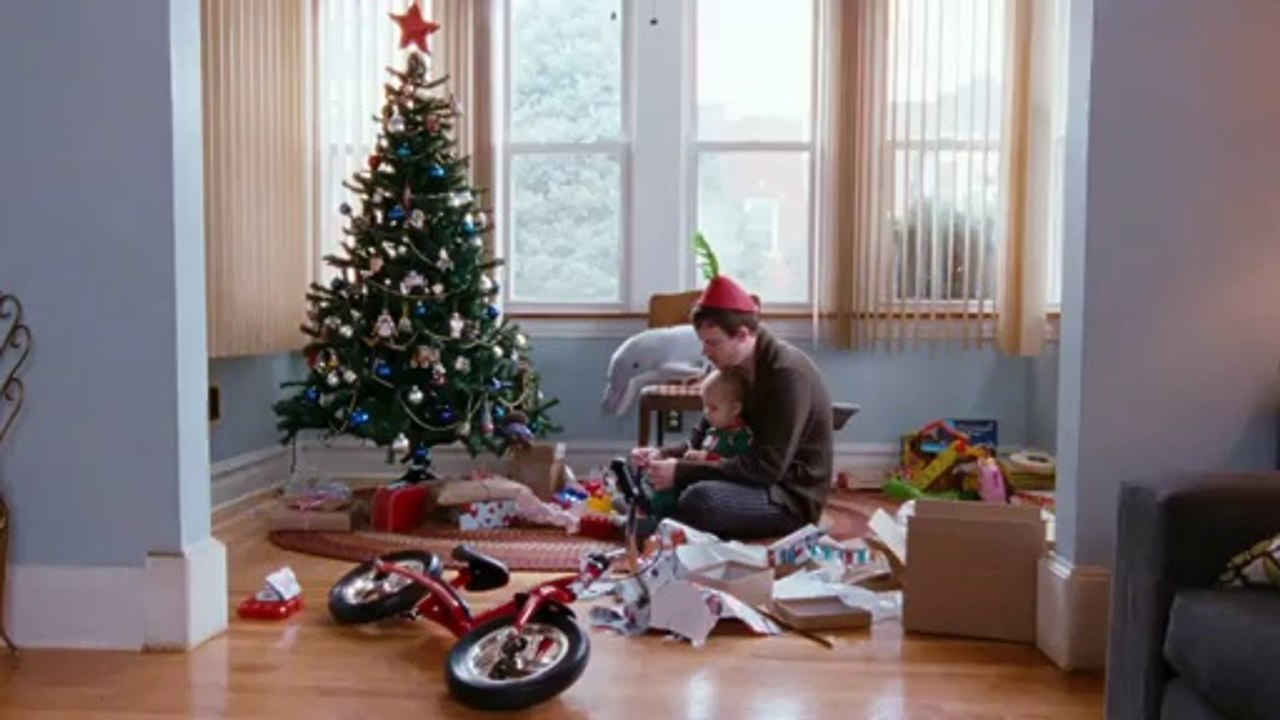 Happy Christmas Official Trailer (2014) Anna Kendrick, Melanie Lynskey HD
