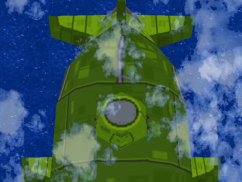 Mega Man Legends Prelude