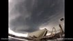 5_18_14 Wright to Newcastle, WY Supercell Time-Lapse