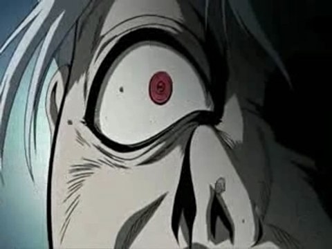 AMV Hellsing Ultimate