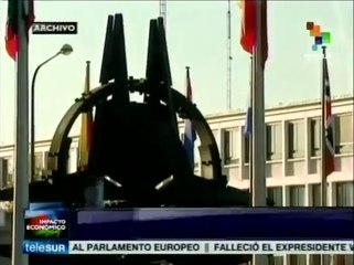 Tratado de libre comercio entre Colombia y la U.E. pende de un hilo