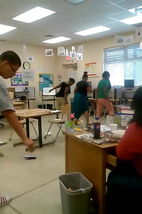 Teachers and my friends dancing lol