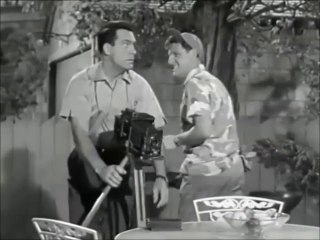 The Donna Reed Show The Model Daughter S3E11