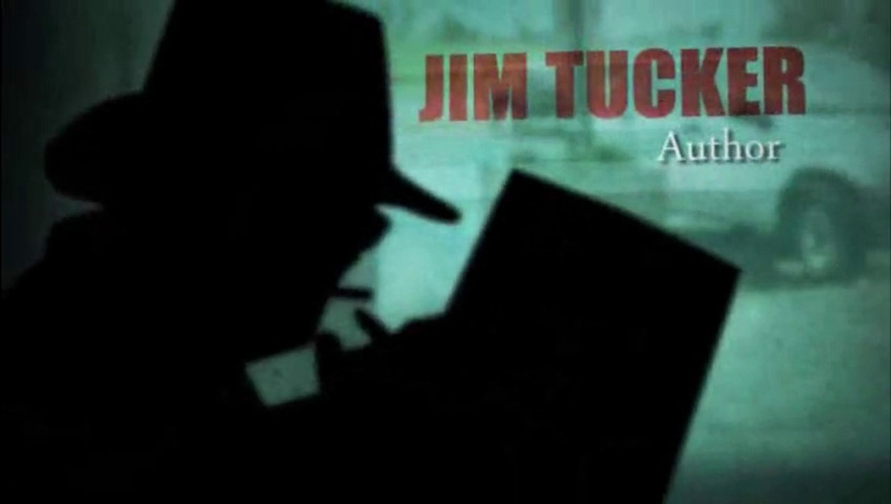 Jim Tucker e o Grupo Bilderberg