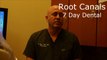 Why You Might Need Root Canal Treatment - Dental Root Canal Done in Orange County