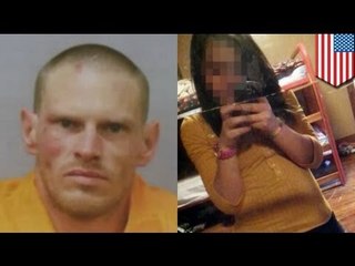 Teen sex: registered offender runs off with jailbait stepdaughter, had plans to wed