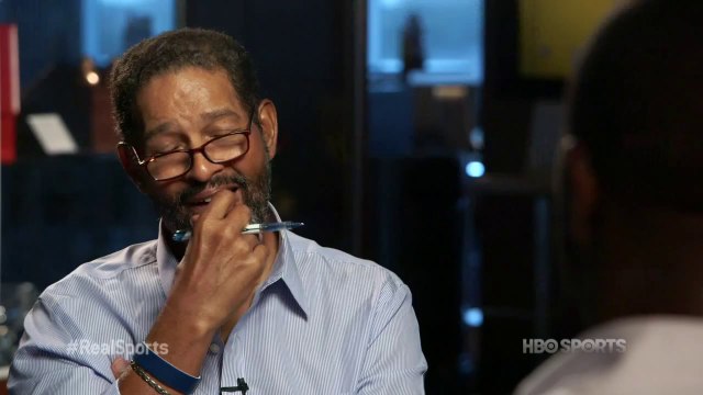 Real Sports with Bryant Gumbel Soccer Racism (Fields of Hate) Web Extra #1 (HBO Sports)